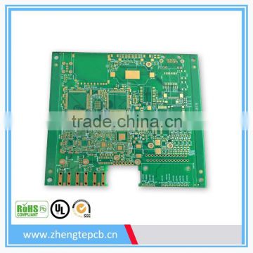 High Level Polyimide CONTROL PCB FOR 2901 /3011 SERIES