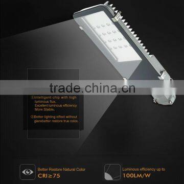 Wholesale High Quality Solar Light Aluminum Heat Sink Led Road Lighting photo-5
