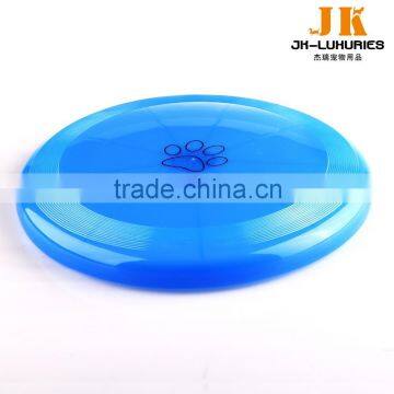 Pet Factory Tops Pet Products Flashing Led Luxury Pet Frisbee photo-3