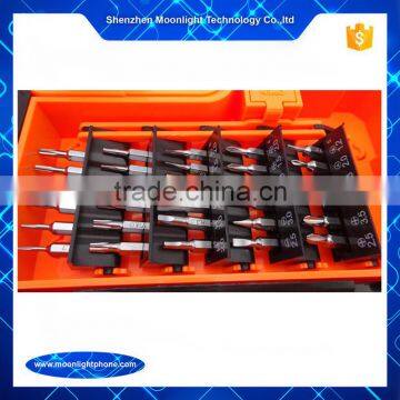 Cheap Best Cell Phone Disassembly Tool Kit