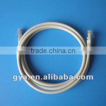 Ethernet Cat6 UTP cable LSZH