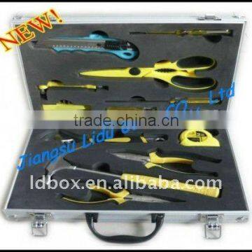 tool box aluminium