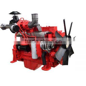 EAPP Brand 145kw Natural Gas Engine for Sale JL6CQ145G