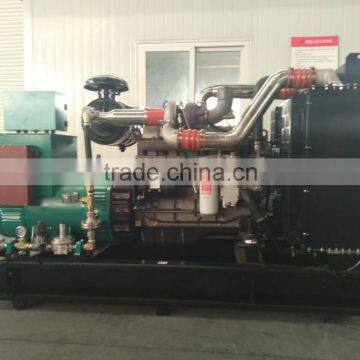 EAPP Gas Engine Generator Price LY6CG120KW