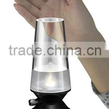 2015 Retro Indoor battery operated led table lamp