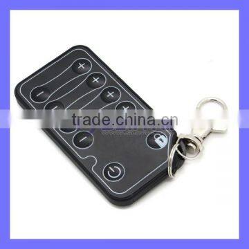 2.15-3.5V Uiversal IR DVD Audio Remote Controller for Car