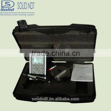 Steel Structure and Metal Leeb Hardness Tester photo-4