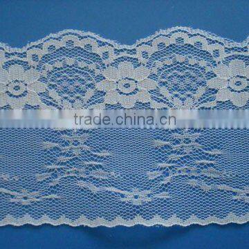 2012 New Fashion Thick Lace Fabric for Clothing