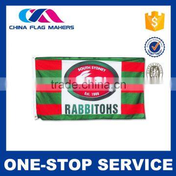 New Coming Cheaper Price Brand New Design Customized Logo Printed Flag Shenzhen