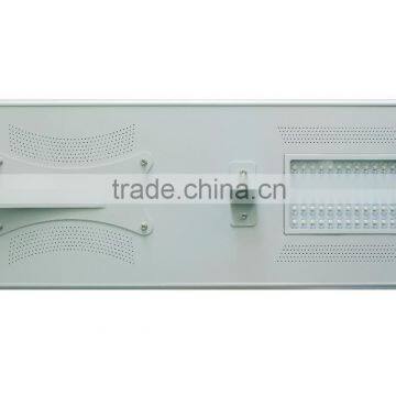 5 Years Warranty 40w All in One Solar Street Lights photo-4