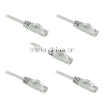 RJ45 UTP Data Link Cat6 Cable with High Quality