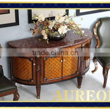 AC-1222 Wholesale Low Price High Quality Living Room Side Cabinet