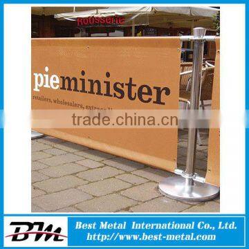 Cafe Barrier Post photo-4