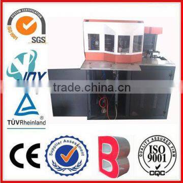 0.05mm Preciion CNC Automatic Bender