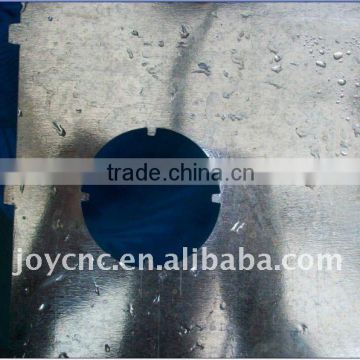 Joy thin metal cutting Plasma Cutting Machine