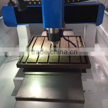 4040 Mini CNC Router Machine photo-4