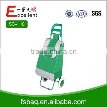 Wholesale Trolley Shopping Bag photo-3