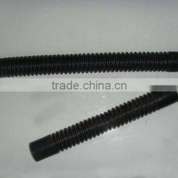 Reinforcement Flexible Radiator Hose