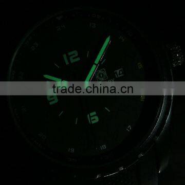 2014 TOP SALE Rubber Man Watch for Sports Military Watch Army Watch photo-6