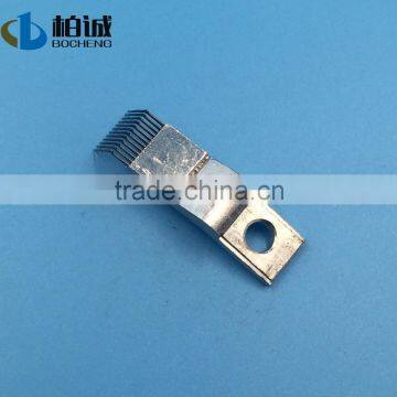 Lace Machine Spare Parts Karl Mayer Core Needles C-24-51-19 photo-2