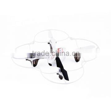 White Syma X11C 4CH 2.4Ghz 6-Axis Gyro LED RC Drone With 2MP HD Camera photo-2