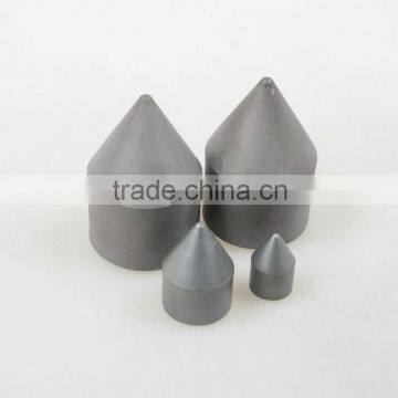 Tungsten Carbide Milling Inserts