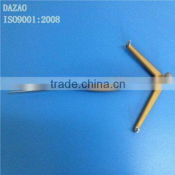 OEM Service for Special Metal Parts photo-2
