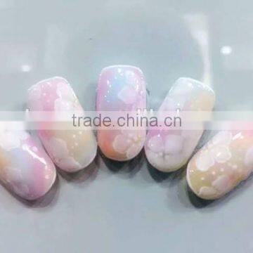 2016 Caixuan Nails Newest Cool Summer Gel Polish Colors for Nail Art Supplier's Choice photo-2