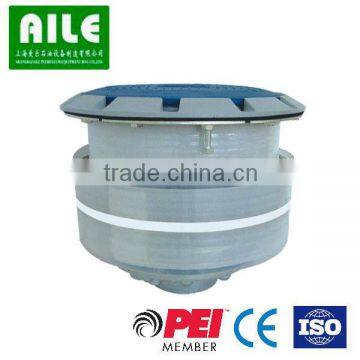 FYRQ-E1 5GL Grade Level Spill Container photo-2