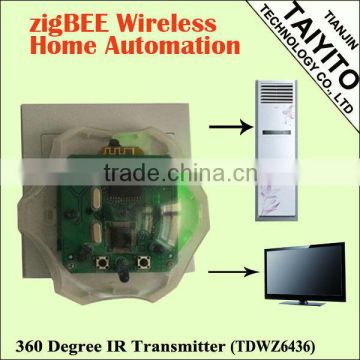 home automtation intelligent house Remote control IR Receiver / Transmitter