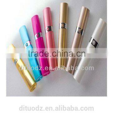 Nano handy mist sprayer facial steamer manual ozone facial steamer
