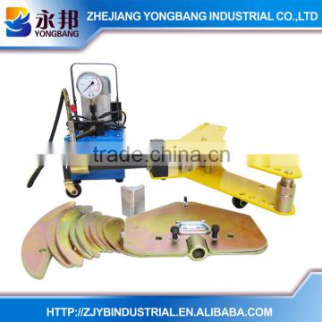 YONGBANG YB-DWP-10 Electric Hydraulic Pipe Bender 40-100 mm