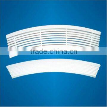 ZS-FX Curved air grille