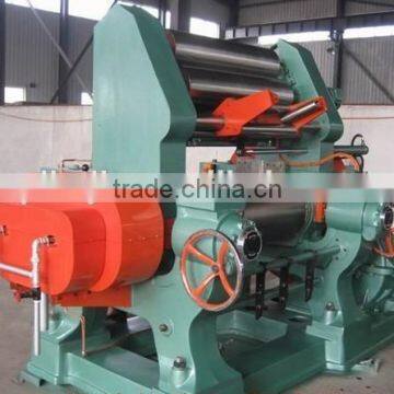 Low Price Factory Price High Technology -Automatic Rubber Folding Back Device