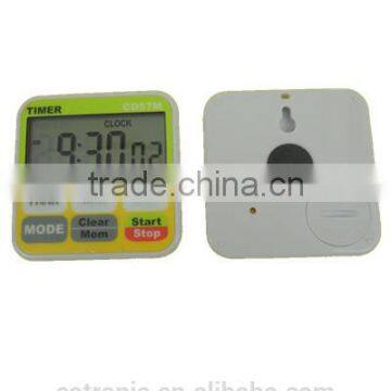 Waterproof Cook Kitchen Countdown and Countup Digital Timer photo-4