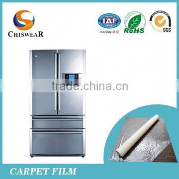 Cargo wrap plastic film