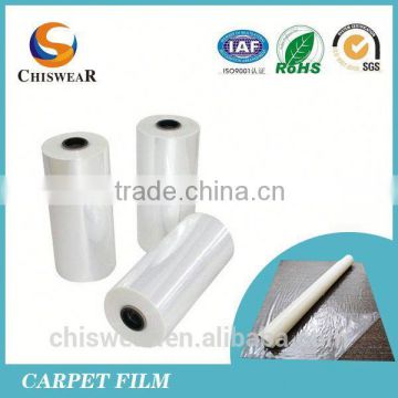 2015 Hot Melt Adhesive Film For Pad Case