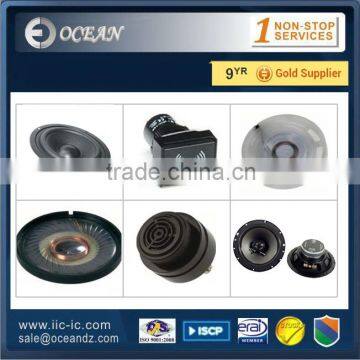 Mini Speaker Electrostatic Loudspeaker