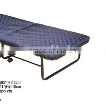 Compact Folding Cot Bed photo-4