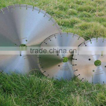 4"-24" Diamond Saw Blades for Granite, Marble, Sandstone, All Kinds of Stone photo-6