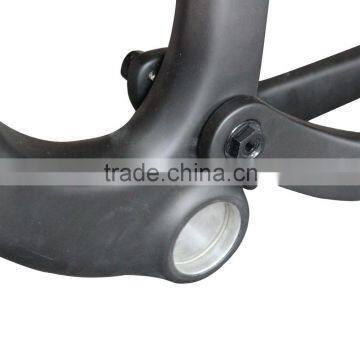 2015 27.5 ER Full Suspension Mtb Carbon Frame 650B With BSA PF30 photo-6