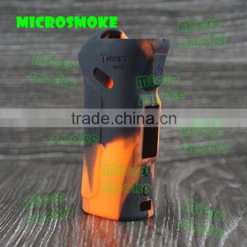 Vape 2016 RHS New Products Silicone Case for TARGET 2 75w VTC Mod Kit TC Control Box Mod Target 75w photo-5