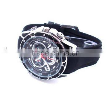 12.0MP 080P IR Night Vision Voice Activated Recording Digital Video Recorder Watch photo-5