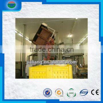 Unique style promotional meat cold room/cold storage for fish