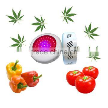 45X3 Watt UFO DIY LED Plant Light for Gardening