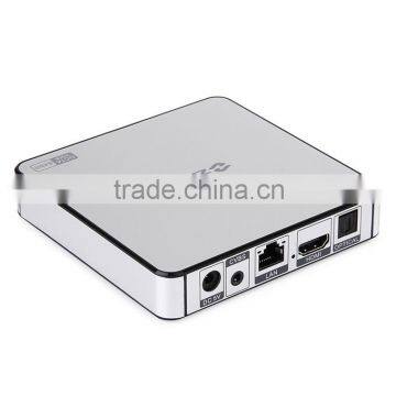Vensmile Zidoo X6 Pro Android 5.1Smart tv Box RK3368 Octa Core Android tv Box Zidoo X6 Pro for Rk3368 tv Box photo-3