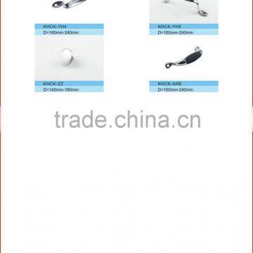 Casting Cover Knob for Cookware, KHCK-MK-AKB photo-4