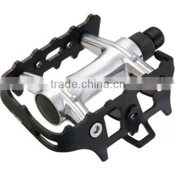 Aluminum MTB Pedal Carbon Bike Frame Pedal