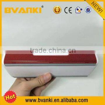 Hot Super Bass Portable Wireless Speaker Bluetooth Subwoofer Bluetooth Speaker photo-6