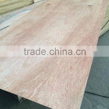 COMMERCIAL PLYWOOD